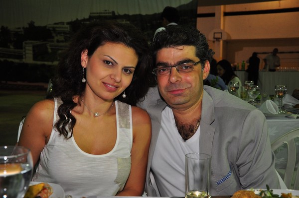 Fundraising Gala Dinner at Champville 